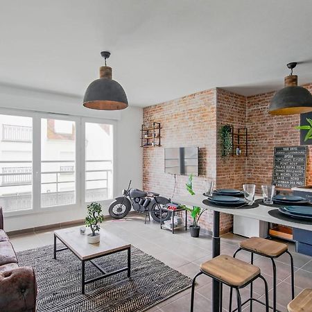 Appartement Masai Mara - Welkeys مونتِفرا المظهر الخارجي الصورة