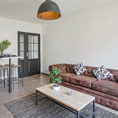Appartement Masai Mara - Welkeys مونتِفرا المظهر الخارجي الصورة