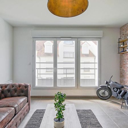 Appartement Masai Mara - Welkeys مونتِفرا المظهر الخارجي الصورة