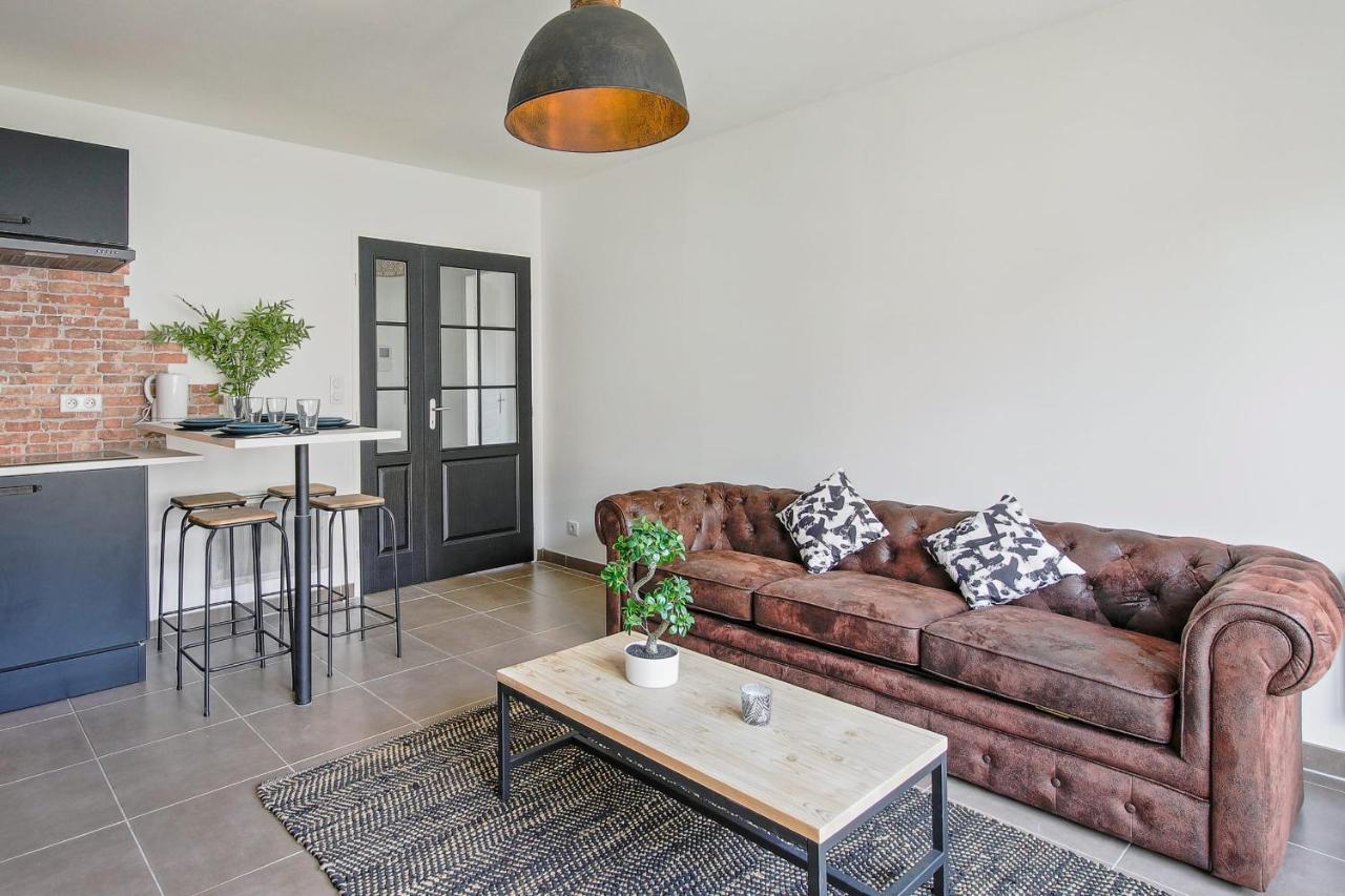 Appartement Masai Mara - Welkeys مونتِفرا المظهر الخارجي الصورة