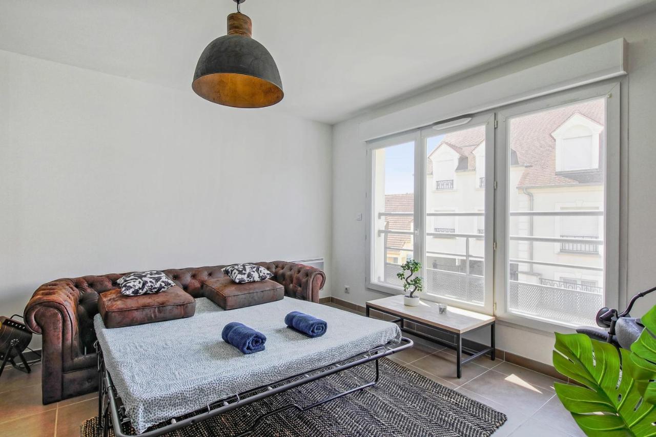 Appartement Masai Mara - Welkeys مونتِفرا المظهر الخارجي الصورة