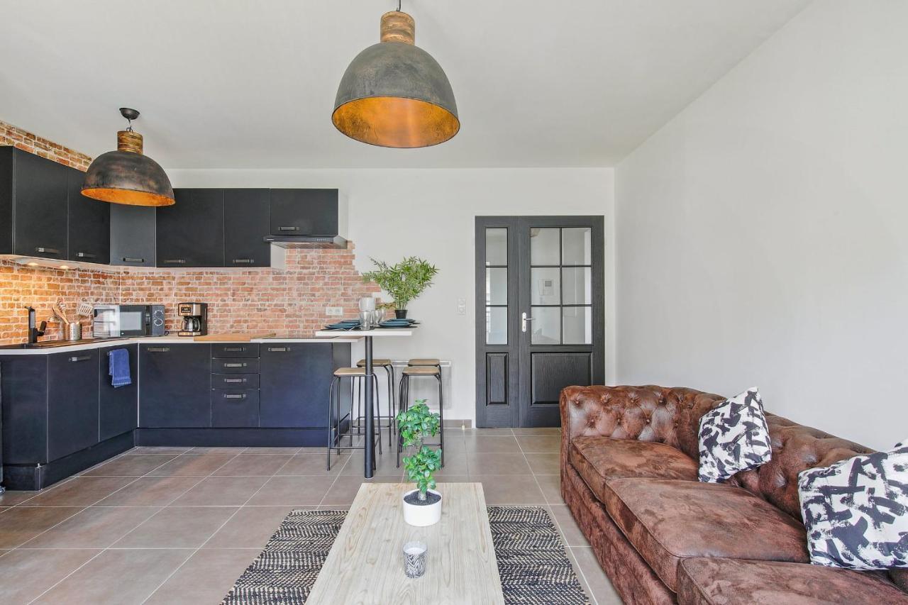 Appartement Masai Mara - Welkeys مونتِفرا المظهر الخارجي الصورة